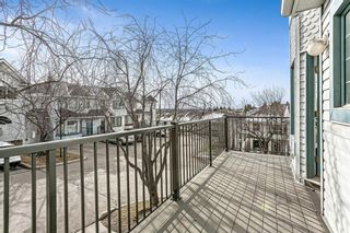 Photo 14: 88 Patina Point SW in Calgary: Patterson Row/Townhouse for sale : MLS®# A1086838