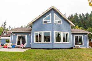 Photo 2: 205 Tal Cres in Lake Cowichan: Du Lake Cowichan House for sale (Duncan)  : MLS®# 855008