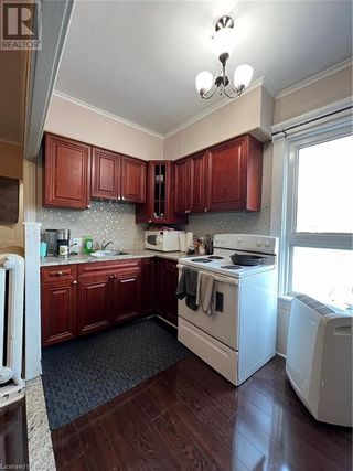 Photo 6: 3 MAIN Street E Unit# 2 in Grimsby: House for rent : MLS®# 40460238