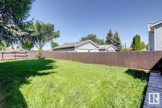 Photo 34: 15236 81 Street in Edmonton: Zone 02 House for sale : MLS®# E4307128