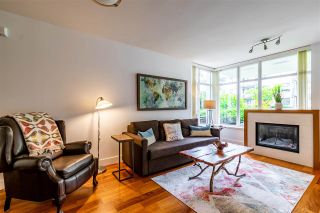 Photo 9: 108 5989 IONA Drive in Vancouver: University VW Condo for sale in "Chancellor Hall" (Vancouver West)  : MLS®# R2577145