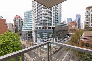 Photo 19: 802 1308 HORNBY Street in Vancouver: Downtown VW Condo for sale in "Salt" (Vancouver West)  : MLS®# R2712083