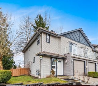 Photo 2: 19 11229 232 Street in Maple Ridge: East Central Townhouse for sale : MLS®# R2856364