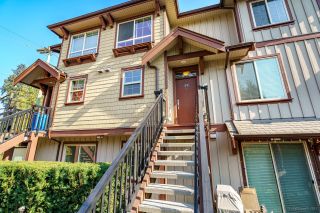 Main Photo: 19 433 SEYMOUR RIVER Place in North Vancouver: Seymour NV Townhouse for sale in "Maple Wood Place" : MLS®# R2861284