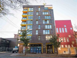 Photo 4: 903 150 E CORDOVA Street in Vancouver: Downtown VE Condo for sale in "InGastown" (Vancouver East)  : MLS®# R2853157