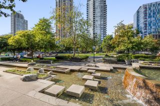 Photo 29: 1706 989 RICHARDS Street in Vancouver: Downtown VW Condo for sale in "The Mondrian I" (Vancouver West)  : MLS®# R2729170