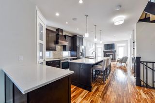Photo 4: 517 14 Avenue NE in Calgary: Renfrew Semi Detached (Half Duplex) for sale : MLS®# A2032562