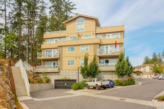 Photo 2: 304 1900 Watkiss Way in VICTORIA: VR Hospital Condo for sale (View Royal)  : MLS®# 783205