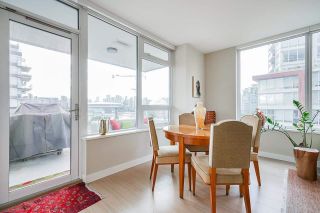 Photo 12: 1005 110 SWITCHMEN Street in Vancouver: Mount Pleasant VE Condo for sale in "The Lido" (Vancouver East)  : MLS®# R2631041
