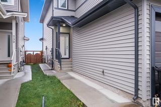 Photo 2: 732 Berg Loop: Leduc House Half Duplex for sale : MLS®# E4360740
