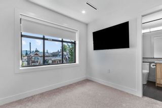 Photo 12: 3439 ANZIO Drive in Vancouver: Renfrew Heights 1/2 Duplex for sale (Vancouver East)  : MLS®# R2874209