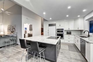 Photo 12: 610 Stratton Terrace SW in Calgary: Strathcona Park Semi Detached (Half Duplex) for sale : MLS®# A2127419