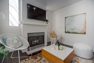 Photo 11: 313 3150 W 4TH Avenue in Vancouver: Kitsilano Townhouse for sale in "Avanti" (Vancouver West)  : MLS®# R2441202