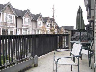 Photo 7: 83 6888 ROBSON DR in Richmond: Terra Nova Townhouse for sale in "STANFORD PLACE" : MLS®# V586659