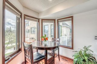 Photo 18: 89 Patina Hill SW in Calgary: Patterson Row/Townhouse for sale : MLS®# A1221814