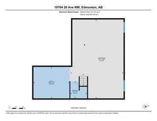 Photo 41:  in Edmonton: Zone 57 House for sale : MLS®# E4338239