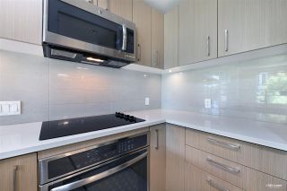Photo 5: 201 5981 GRAY Avenue in Vancouver: University VW Condo for sale (Vancouver West)  : MLS®# R2480439