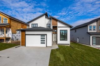 Photo 1: 4872 LOGAN Crescent in Prince George: Charella/Starlane House for sale in "Tyner Ridge" (PG City South (Zone 74))  : MLS®# R2586232