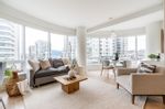 Main Photo: 407 1661 ONTARIO Street in Vancouver: False Creek Condo for sale in "Sails" (Vancouver West)  : MLS®# R2864469