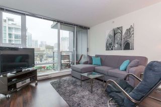 Photo 3: 803 668 CITADEL PARADE in Vancouver: Downtown VW Condo for sale in "SPECTRUM II" (Vancouver West)  : MLS®# R2146783