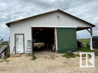 Photo 38: 65060 Twp Rd 620: Rural Woodlands County House for sale : MLS®# E4298182
