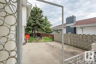 Photo 36: 11116 171 Avenue in Edmonton: Zone 27 House for sale : MLS®# E4309469