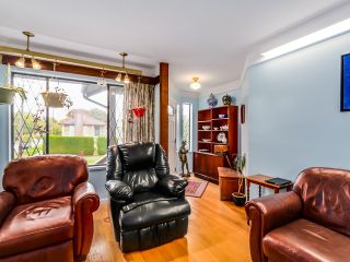 Photo 8: 8007 Montcalm Street in Vancouver: Marpole Home for sale ()  : MLS®# R2007808