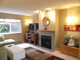Photo 3: 102 7465 SANDBORNE Avenue in Burnaby: South Slope Condo for sale (Burnaby South)  : MLS®# R2039770
