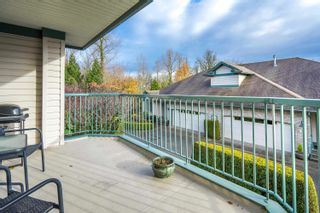 Photo 33: 22 31517 SPUR Avenue in Abbotsford: Abbotsford West Townhouse for sale in "View Pointe" : MLS®# R2835886