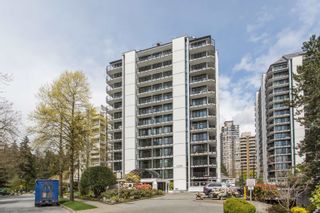 Photo 27: 1403 4165 MAYWOOD Street in Burnaby: Metrotown Condo for sale in "PLACE ON THE PARK" (Burnaby South)  : MLS®# R2681384