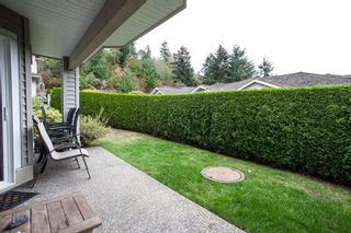 Photo 18: 27 35537 EAGLE MOUNTAIN Drive in Abbotsford: Abbotsford East Townhouse for sale in "Eaton Place" : MLS®# R2105071