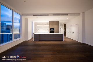 Photo 11:  in Vancouver: Coal Harbour Condo for rent : MLS®# AR141