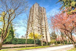 Main Photo: 1904 1816 HARO Street in Vancouver: West End VW Condo for sale in "Huntington Place" (Vancouver West)  : MLS®# R2867457