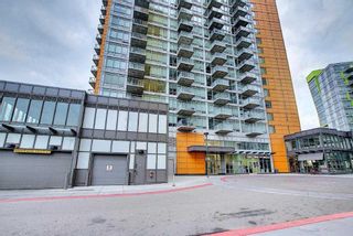 Photo 1: 808 3830 Brentwood Road NW in Calgary: Brentwood Apartment for sale : MLS®# A2101828