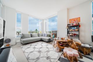 Photo 2: 409 469 KING EDWARD Avenue in Vancouver: Cambie Condo for sale (Vancouver West)  : MLS®# R2877870