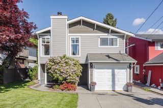Main Photo: 6582 197 Street in Langley: Willoughby Heights House for sale in "LANGLEY MEADOWS" : MLS®# R2882809