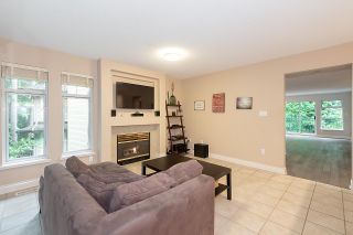 Photo 8: 1178 STRATHAVEN DRIVE in North Vancouver: Northlands Townhouse for sale : MLS®# R2278373