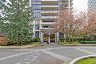 Main Photo: 1106 2138 MADISON Avenue in Burnaby: Brentwood Park Condo for sale in "MOSAIC" (Burnaby North)  : MLS®# R2889819