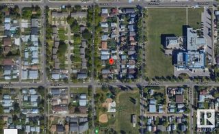 Photo 3: 12811 71 Street in Edmonton: Zone 02 Vacant Lot/Land for sale : MLS®# E4305144