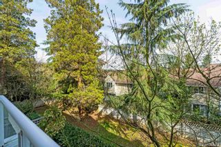 Photo 31: 108 4155 SARDIS Street in Burnaby: Central Park BS Townhouse for sale in "SARDIS COURT" (Burnaby South)  : MLS®# R2678633
