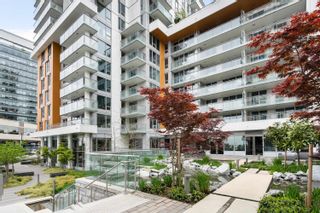 Photo 21: 1807 433 SW MARINE Drive in Vancouver: Marpole Condo for sale in "W1" (Vancouver West)  : MLS®# R2871552