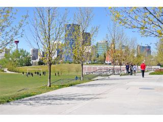 Photo 28: 302 333 5 Avenue NE in Calgary: Crescent Heights Condo for sale : MLS®# C4024075