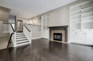 Photo 11: 1717 College Lane SW in Calgary: Lower Mount Royal Row/Townhouse for sale : MLS®# A1164968