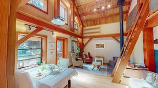 Photo 14: 4873 Pirates Rd in Pender Island: GI Pender Island House for sale (Gulf Islands)  : MLS®# 911213