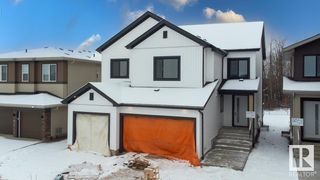 Photo 3: 2544 204 Street in Edmonton: Zone 57 House for sale : MLS®# E4372649