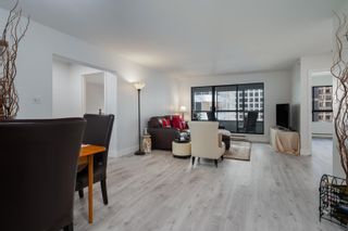 Photo 4: 1403 1060 ALBERNI Street in Vancouver: West End VW Condo for sale in "The Carlyle" (Vancouver West)  : MLS®# R2855666