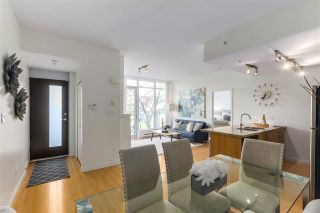 Photo 2: CH02 651 NOOTKA Way in Port Moody: Port Moody Centre Townhouse for sale in "SAHALEE AT KLAHANIE" : MLS®# R2285708