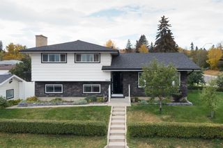 Photo 2: 7003 Hunterwood Road NW in Calgary: Huntington Hills Detached for sale : MLS®# A2008157