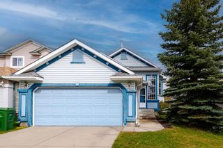 Main Photo: 307 Coventry Road NE in Calgary: Coventry Hills Detached for sale : MLS®# A2134924