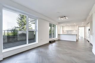 Photo 2: 403 4675 CAMBIE Street in Vancouver: Cambie Condo for sale in "The Chelsea" (Vancouver West)  : MLS®# R2876453